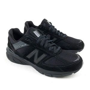New Balance 990 Men's Shoes Size 10 Made in USA 990v5 991 992 993 Black M990BB5
